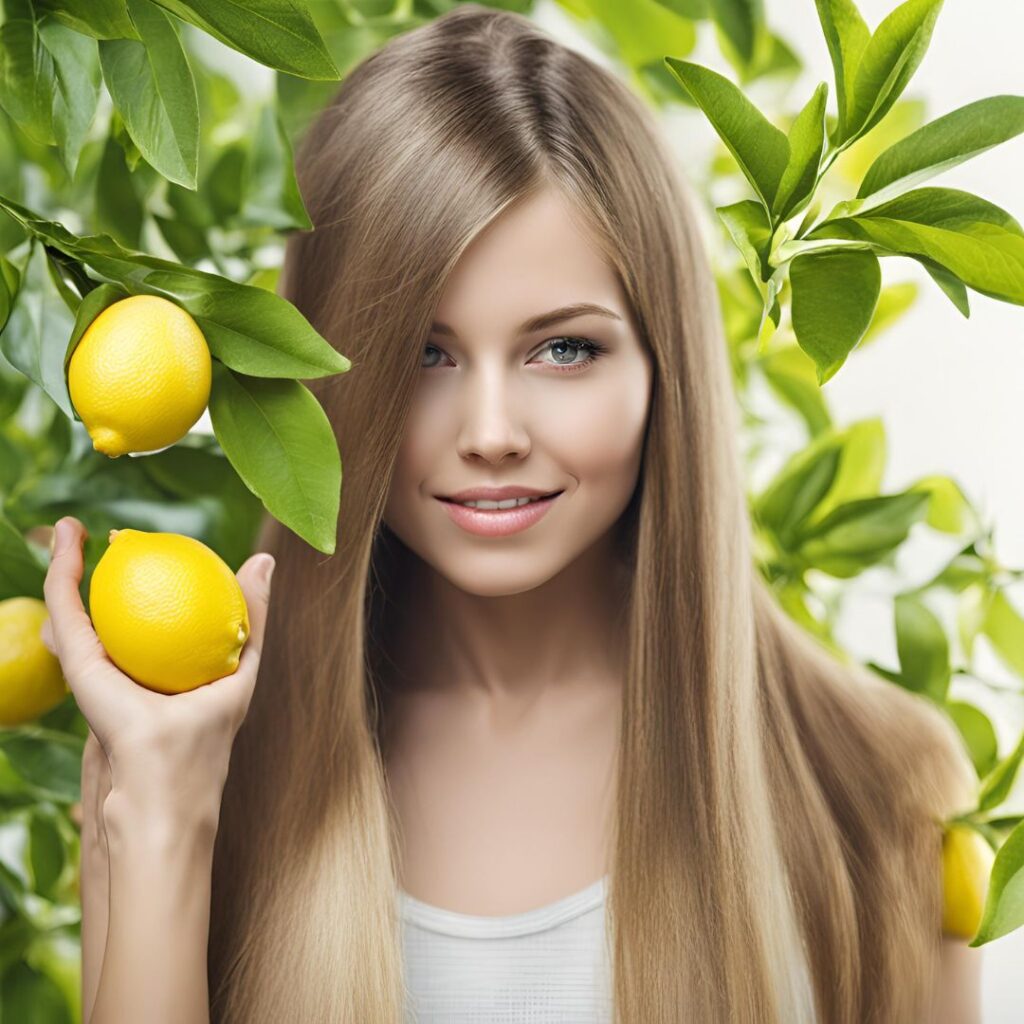 Lemon Oil Hair Growth: Does it REALLY Work? 😲(Shocking Results!)