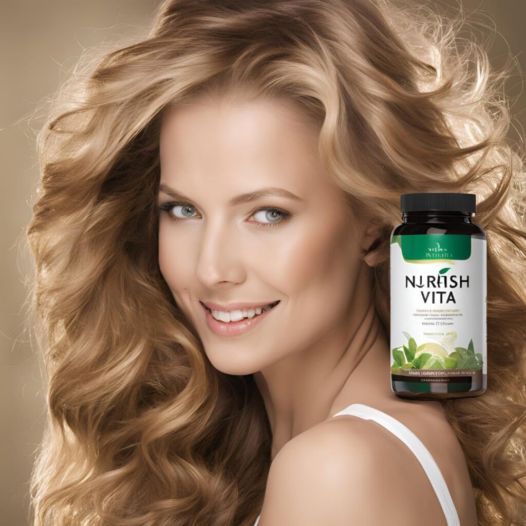 Nourish Vita Hair Growth Side Effects: What You NEED to Know Before Trying!