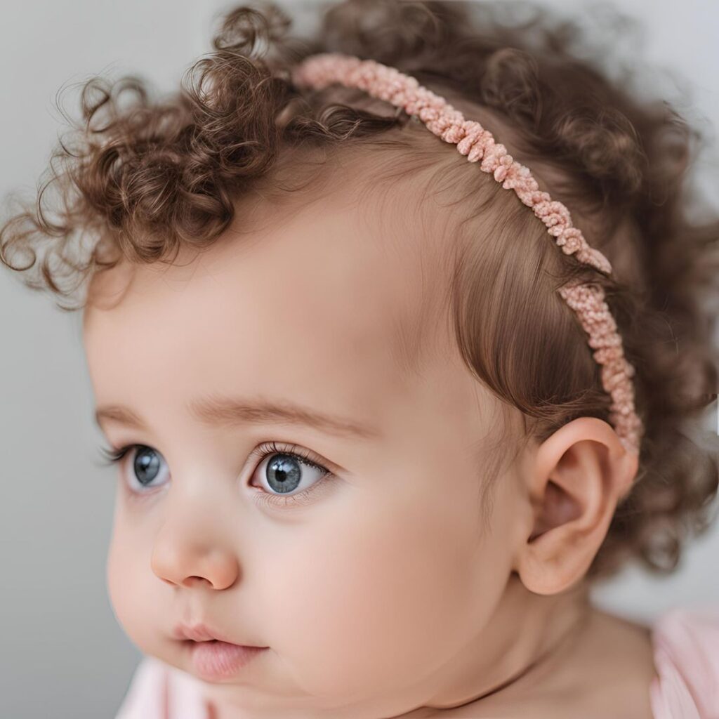 Baby Hair Growth Myths DEBUNKED!