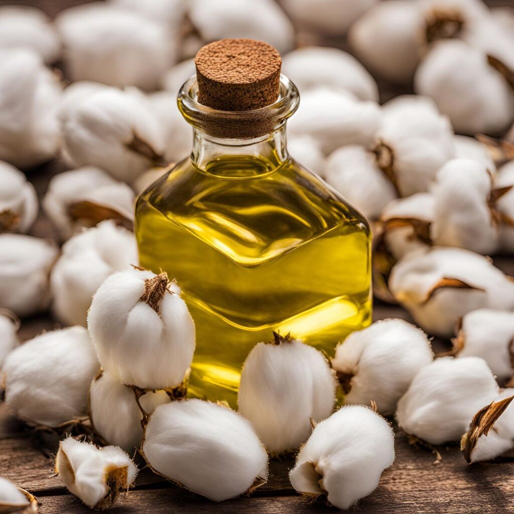 Shocking Results! Cottonseed Oil REALLY Help Hair Growth?